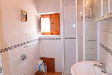 Cortijo i Velez-Rubio, Almeria, Velez-Rubio - € 369.950 | Ref: 3030-CH - foto 34